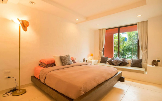 Las Tortugas By Favstay