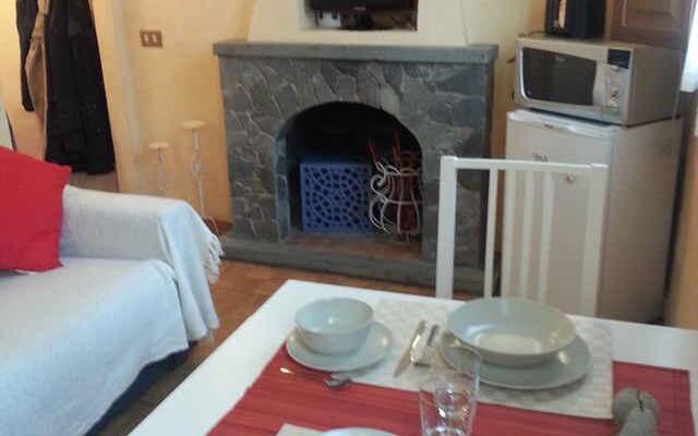 Monolocale Ponte Vecchio