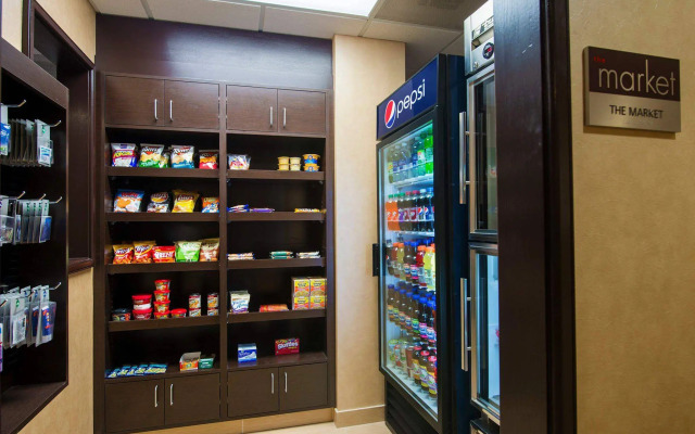 Residence Inn By Marriott Williamsburg