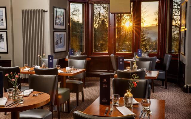 Holiday Inn Dumfries by IHG