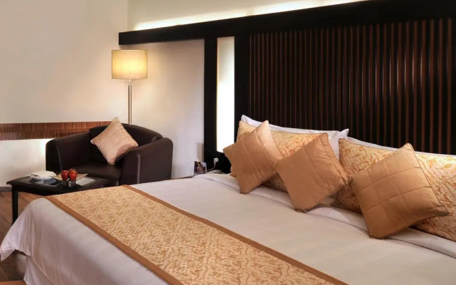 Fortune Inn Haveli, Gandhinagar - Member ITC Hotels' Group