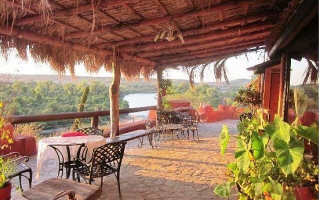 Rio Vista Hotel