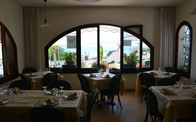Hotel Miramare Garzia