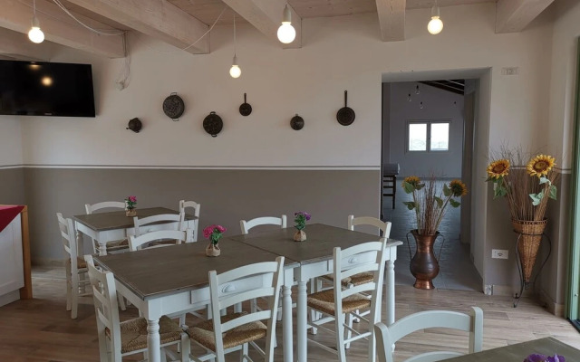 B&B Ceresà