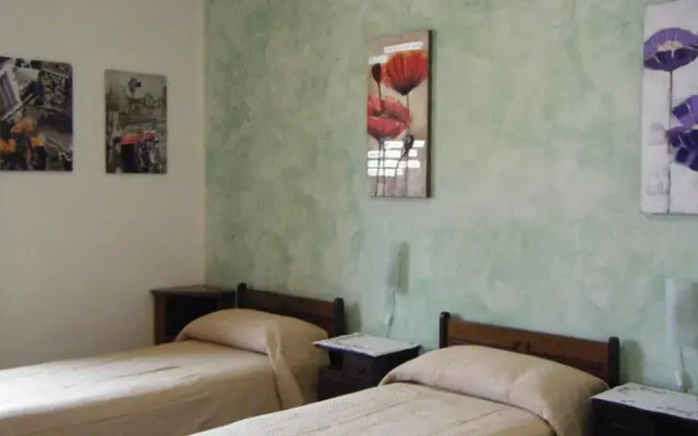 Casa Raffaello