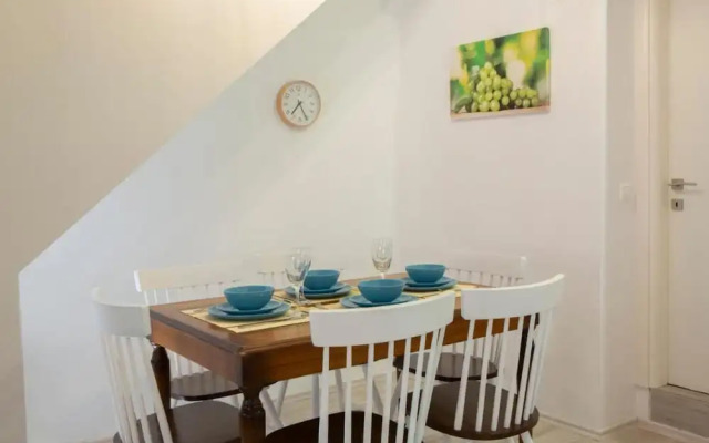 Polyxenis Cozy Maisonette - Lefkada BnB