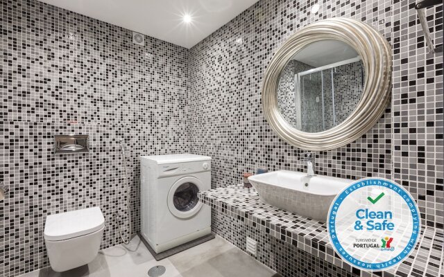 Belavista City Center Apartment 214