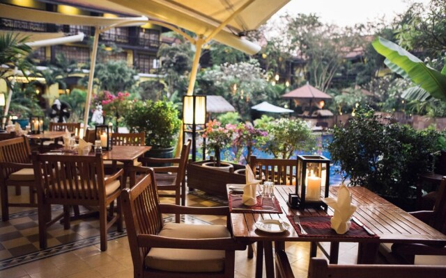 Victoria Angkor Suites