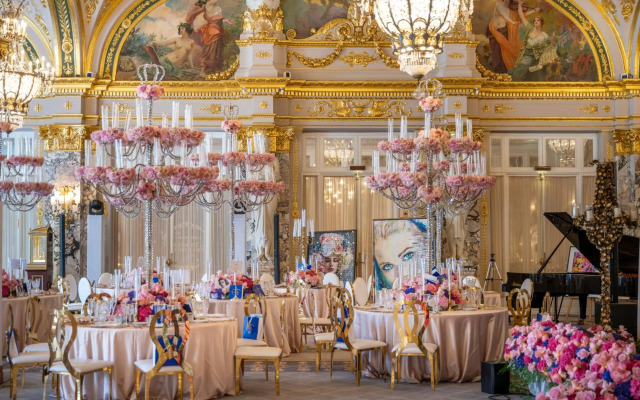Hôtel de Paris Monte-Carlo