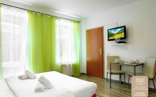 Treasure Home Apartment 1050