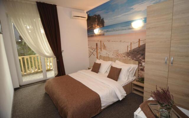 Hotel Pinguin