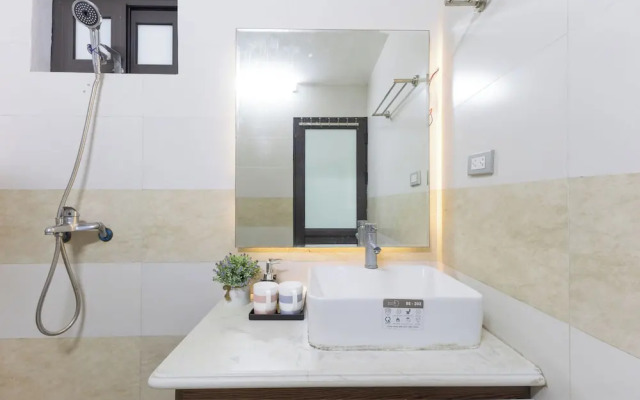 Vega Hanoi Hotel- Apartment