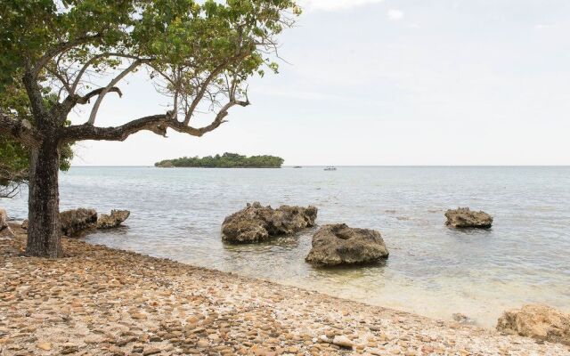 Sea Breeze Beach Studio - Negril