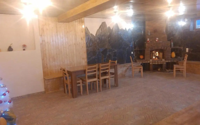 Guest house Teklood