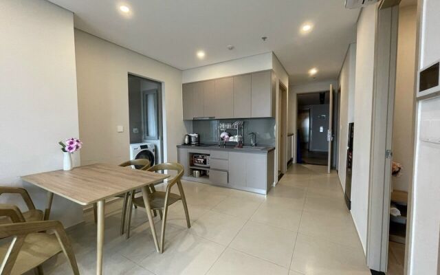 The Song Vung Tau Apartment