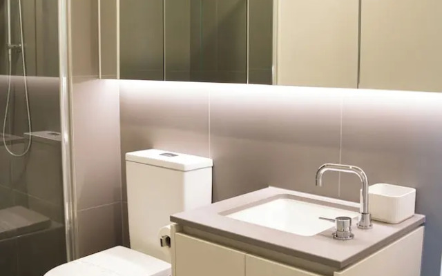 Park Avenue - Carnegie