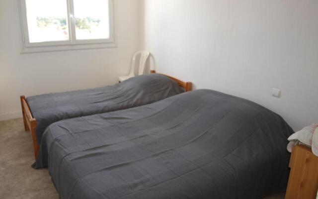 Appartement Saint-Jean-de-Monts, 3 pièces, 5 personnes - FR-1-323-219