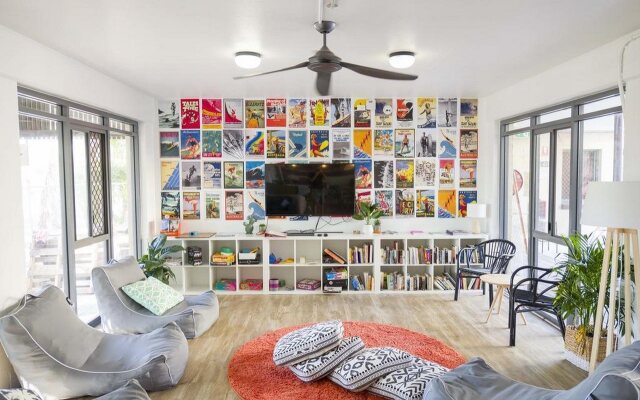 YHA Byron Bay