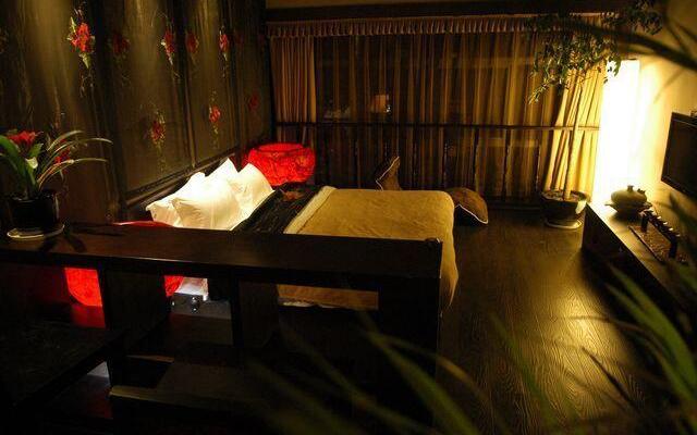 Shangshe Boutique Hotel - Guizhou