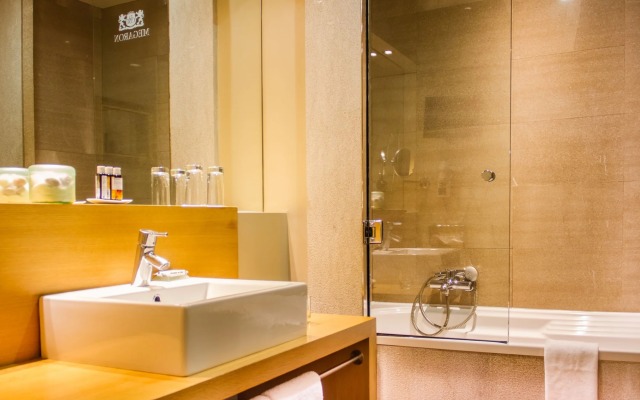 GDM Megaron Historical Monument Hotel