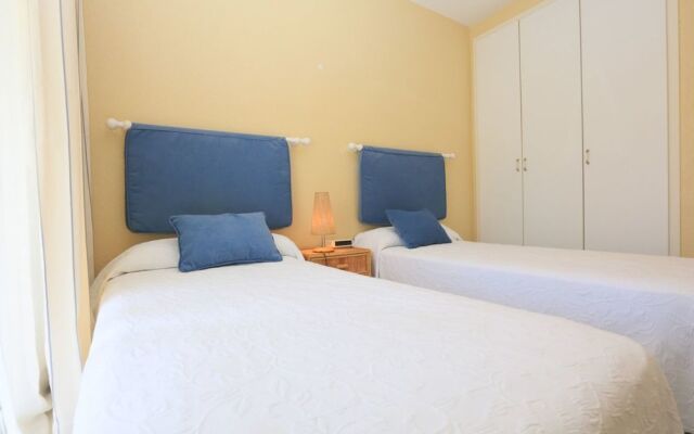 Apartamento ideal familias para 4 personas en Cambrils (150572)