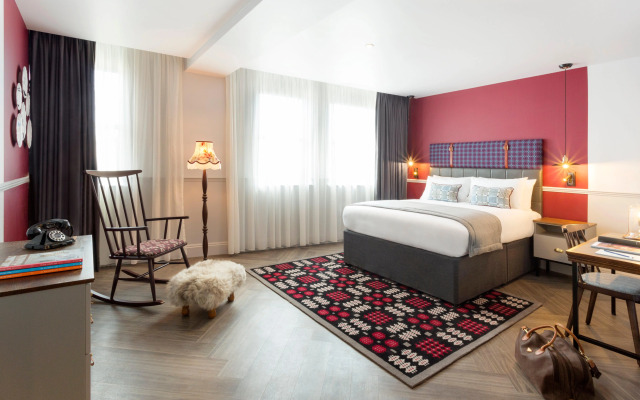 Hotel Indigo Cardiff by IHG
