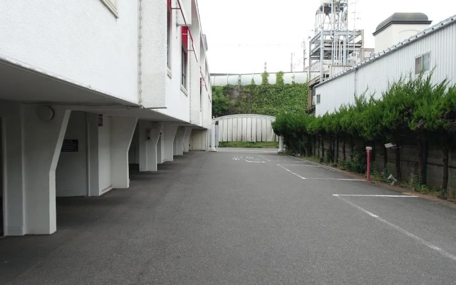 HOTEL Style&Lish - Adult Only