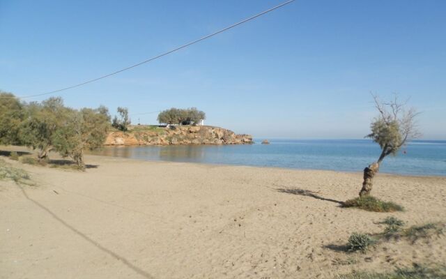 Ilias Apartments