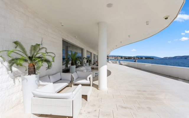 Hotel Amabilis
