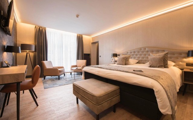 Hotel Acacia