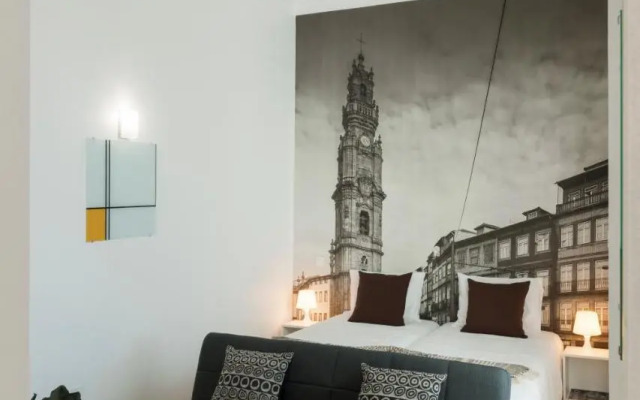 Nabaixa Apartments