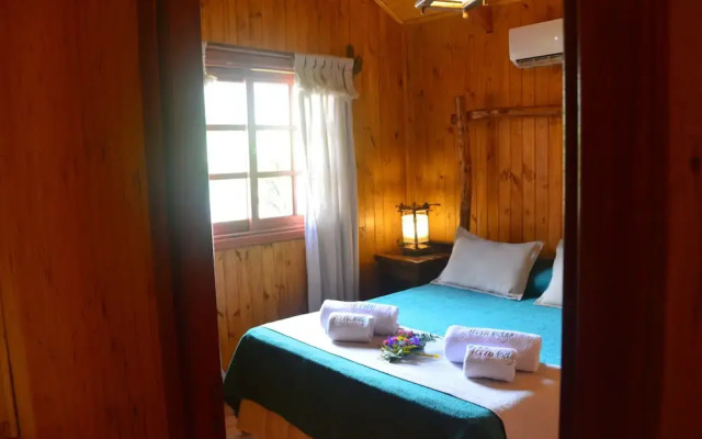 Terra Lodge Relax & Naturaleza