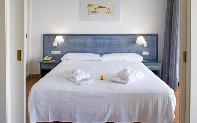 Blaumar Hotel Salou