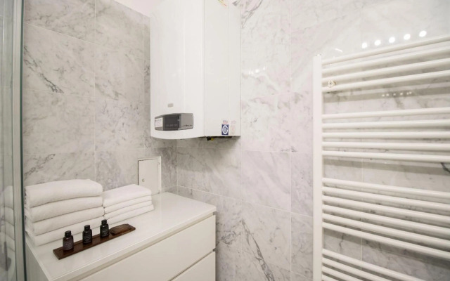 HeyMi Apartments Schwedenplatz