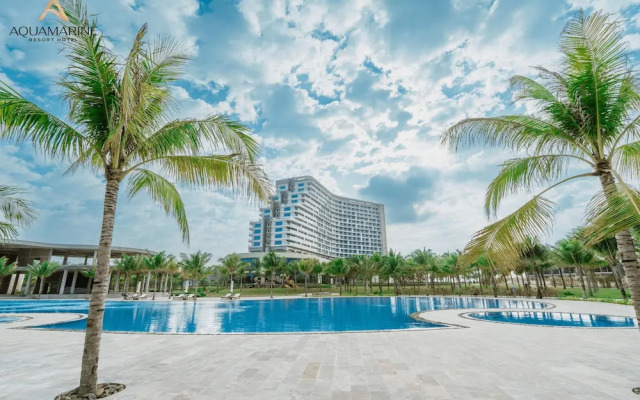 Aquamarine Resort Cam Ranh