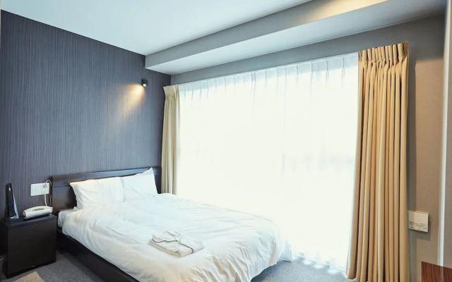 EZ HOTEL KIX Seaside