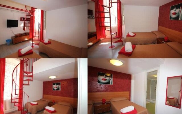 Guesthouse Paradisio