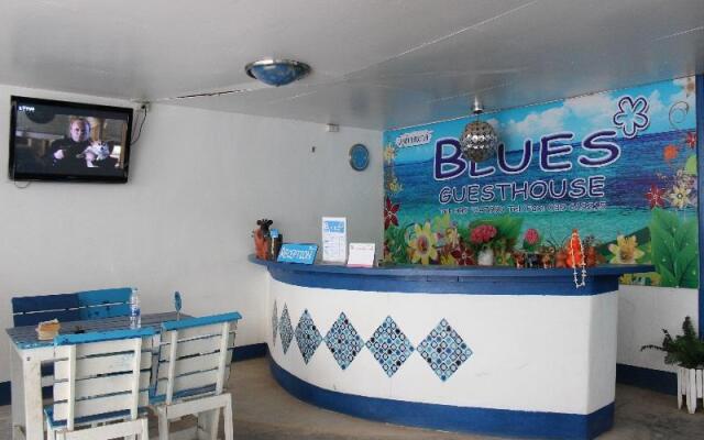 Blues Guest House