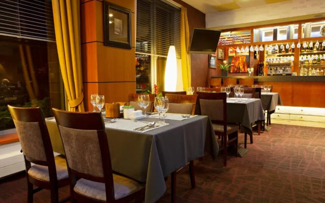 Art City Inn Vilnius
