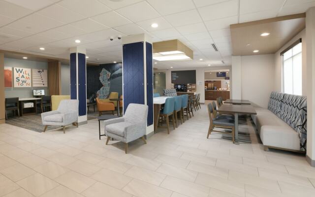 Best Western Monroe Inn & Suites