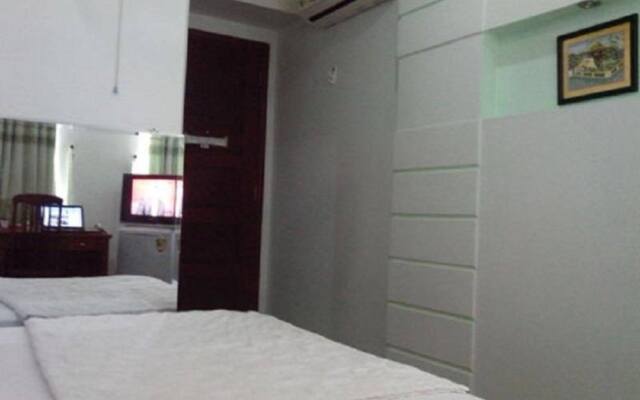 Song Xanh Hotel near SECC - FV
