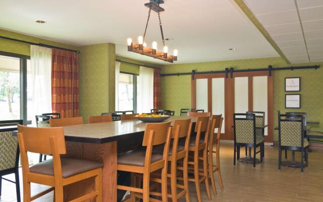 Hampton Inn Wooster
