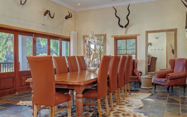 Buccara Karoo - Graaff Reinet