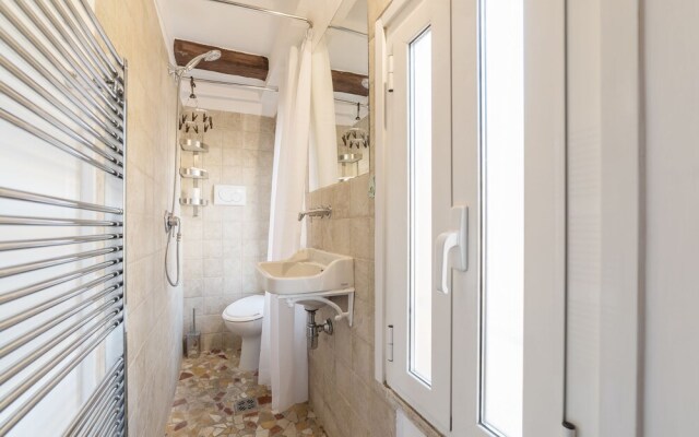 Rione Monti Stylish Studio