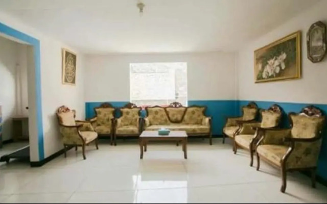 Salina Hotel Syariah - Hostel