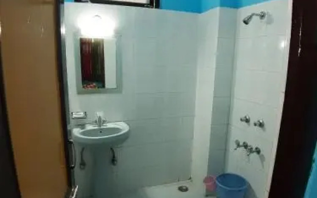 Green View Guest House