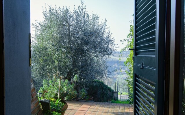 Torre di Meo Castelnuovo Delsa