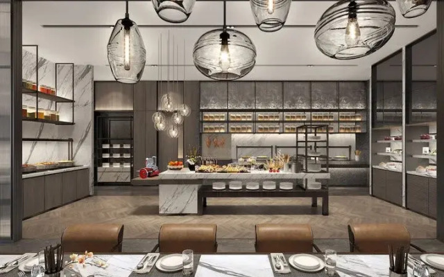 AC Hotel By Marriott Chengdu North