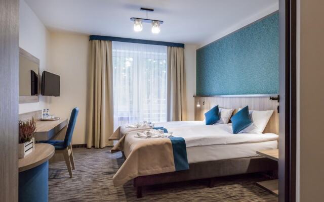 Krasicki Hotel Resort & SPA