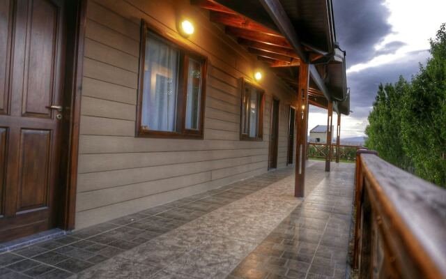 Patagonia Suites